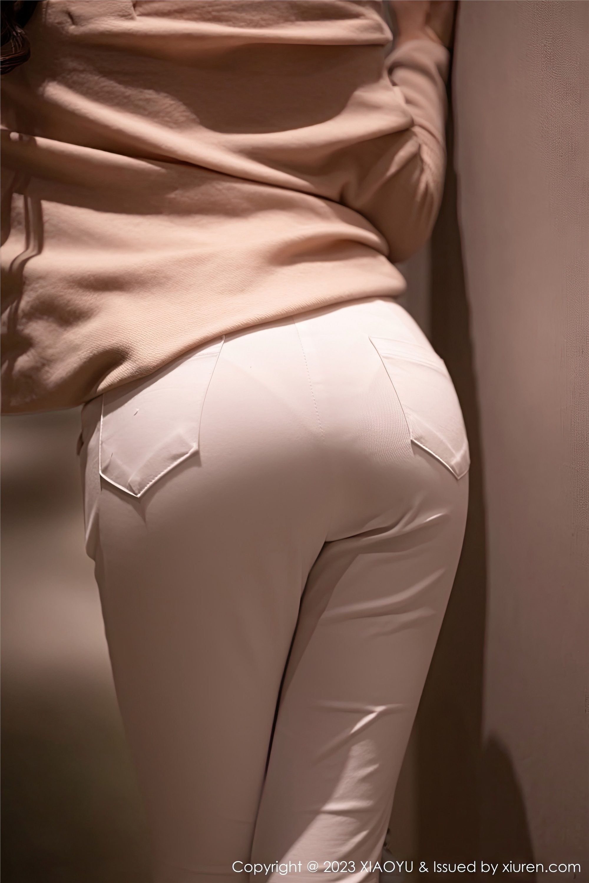 XIAOYU语画界 2023.01.05 VOL.940 徐莉芝Booty